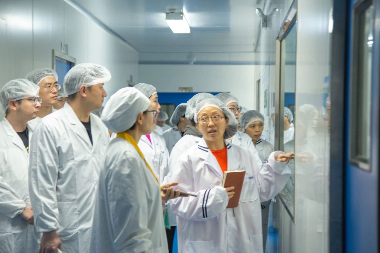 “成都市工作場(chǎng)所職業(yè)病危害因素檢測(cè)與識(shí)別能力提升培訓(xùn)”活動(dòng)在四川海蓉開(kāi)展！